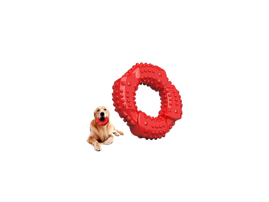 Durable Rubber Chew Toy store 017 sku 10 1