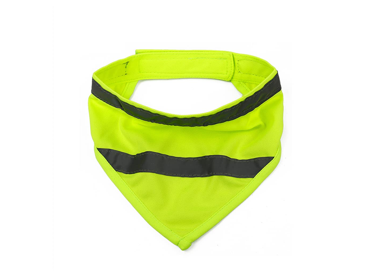 Reflective Pet Bandana store 017 sku 11 1