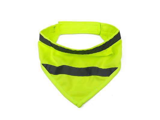 Reflective Pet Bandana store 017 sku 11 1