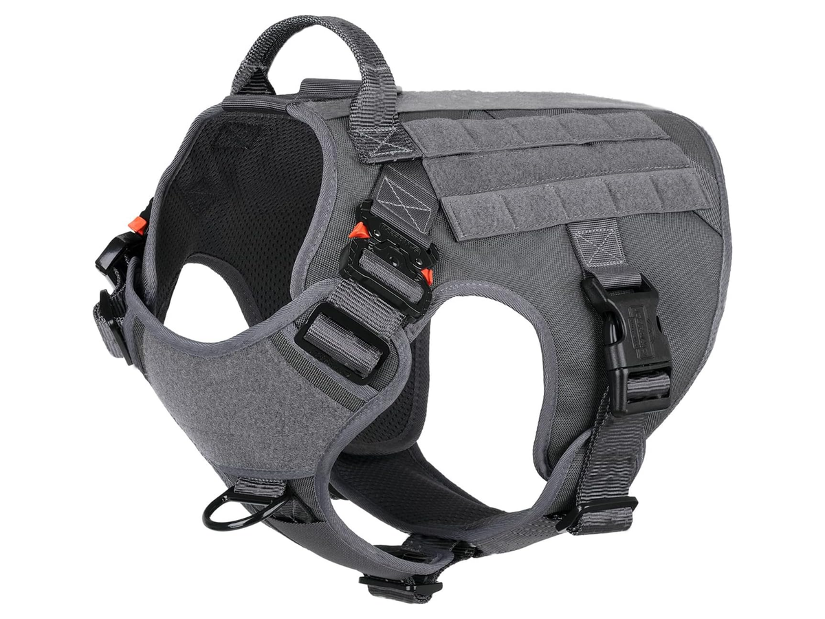 No-Pull Front-Clip Harness store 017 sku 2 variant l
