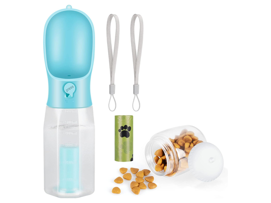 Spill-Proof Travel Water Bottle store 017 sku 5 1