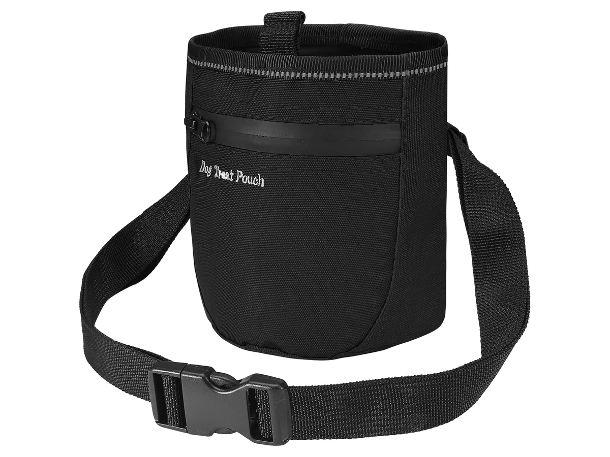 Treat Pouch with Belt Clip store 017 sku 6 1
