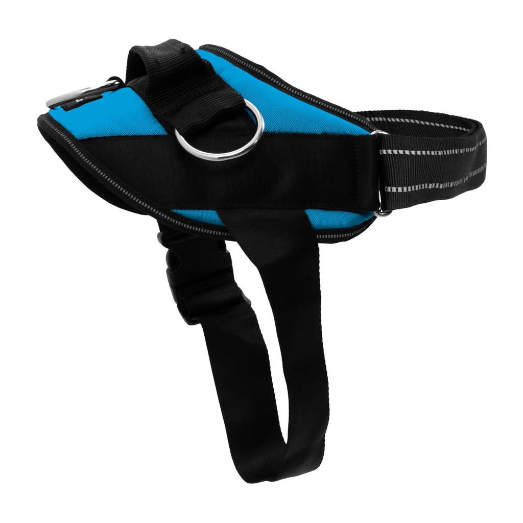 Foldable Dog Harness - Large