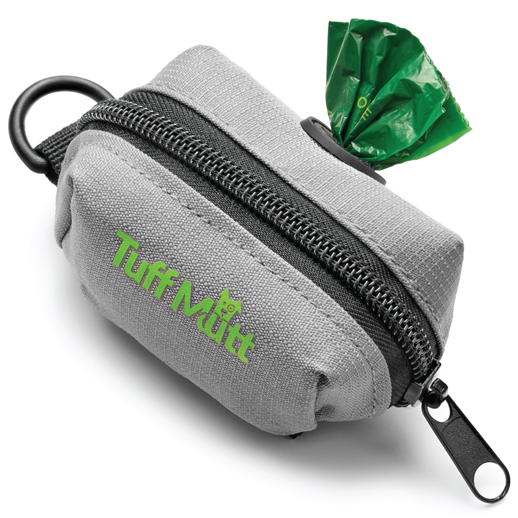 Storage Poop Bag Dispenser - Assorted