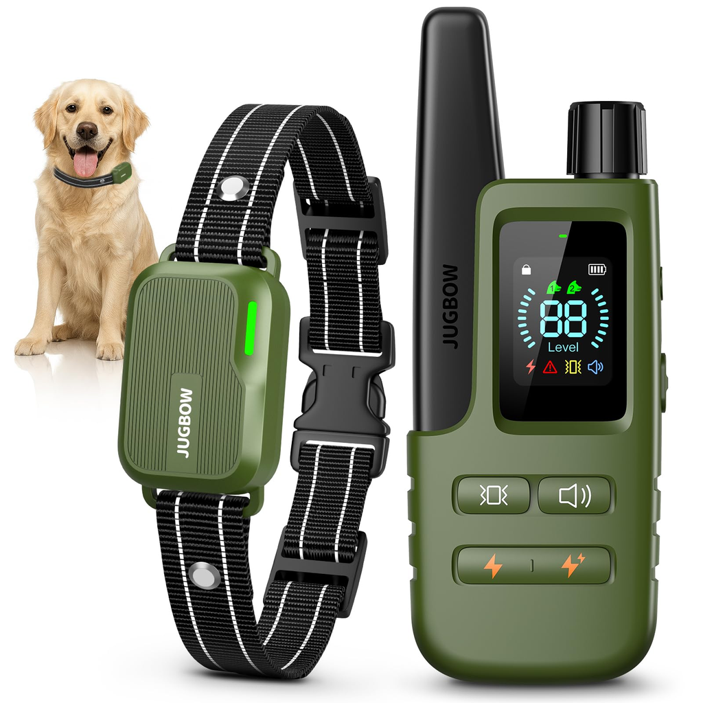 Outdoor Training Collar - Sage