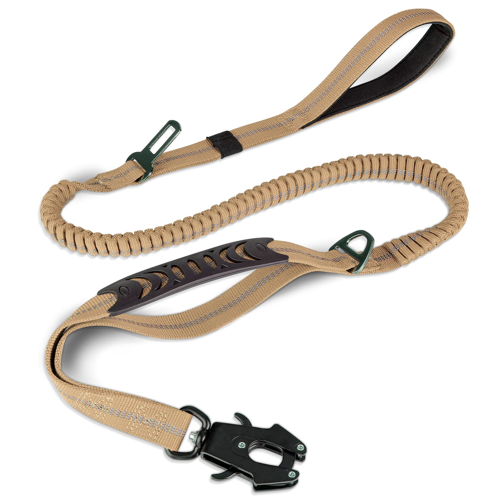 Neutral Dog Leash - Medium