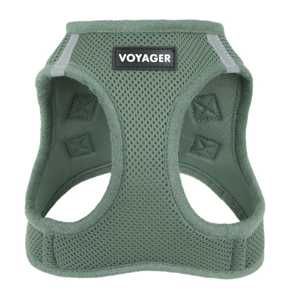 Compact Dog Harness - Navy