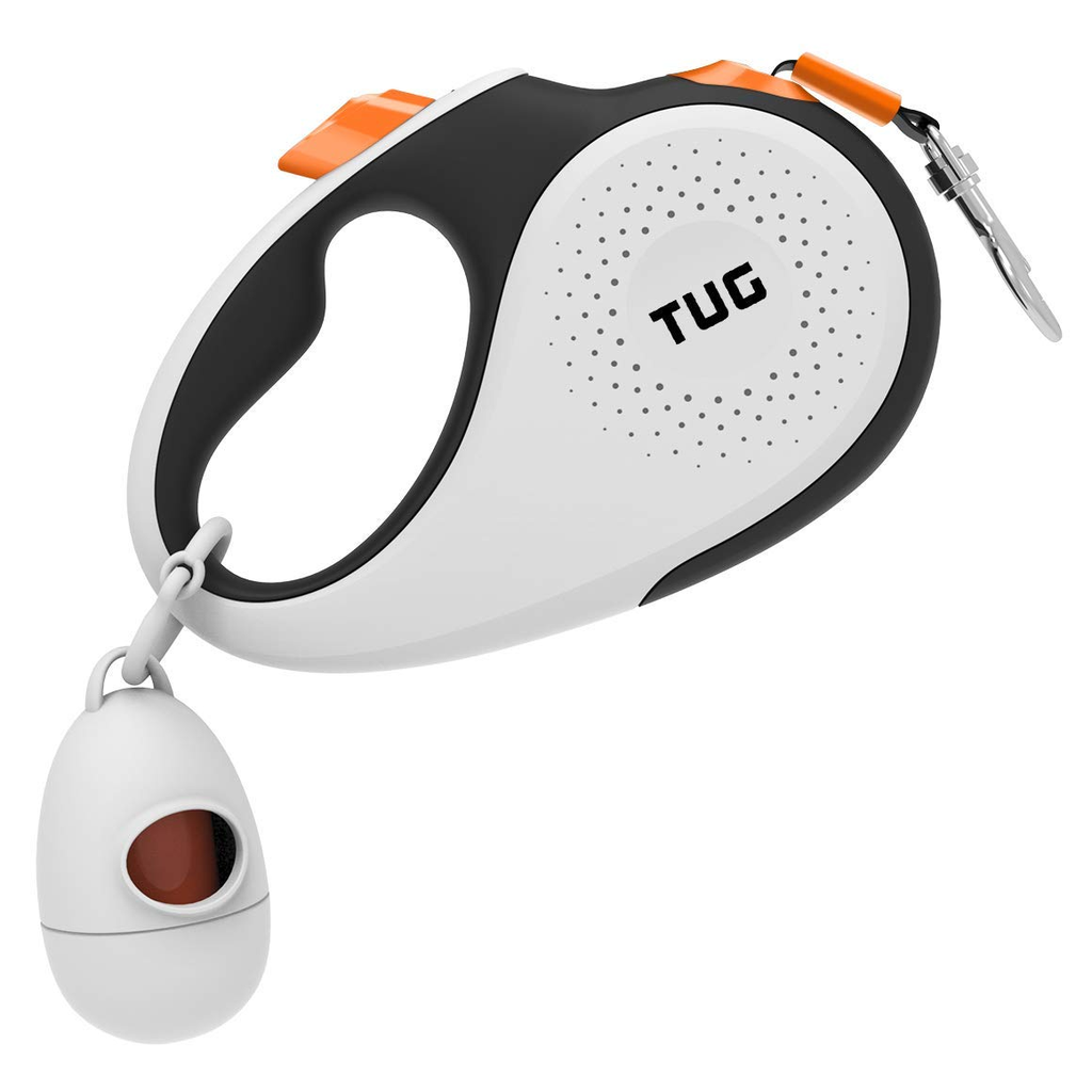 Soft Poop Bag Dispenser - Small