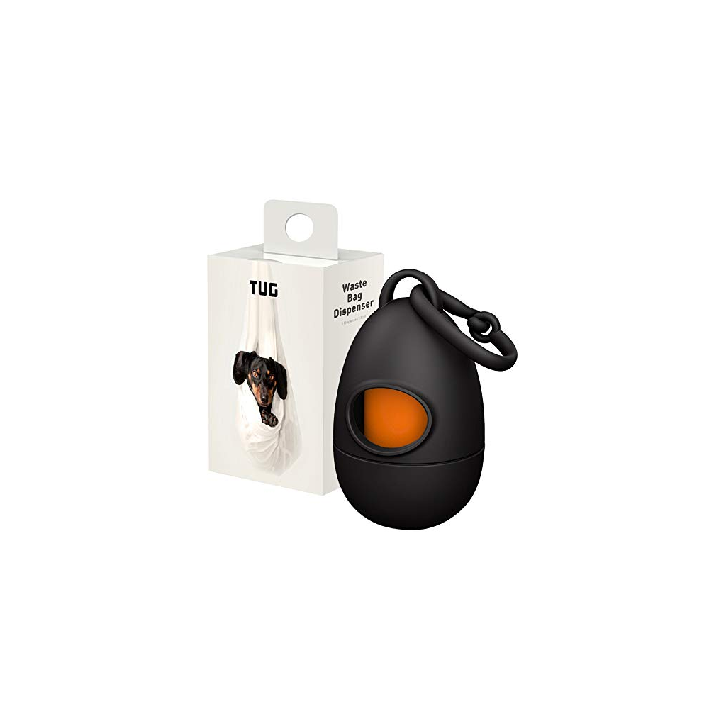 Soft Poop Bag Dispenser - Large